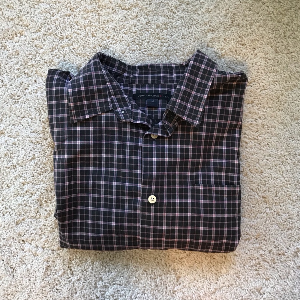John Varvatos Dress Shirt